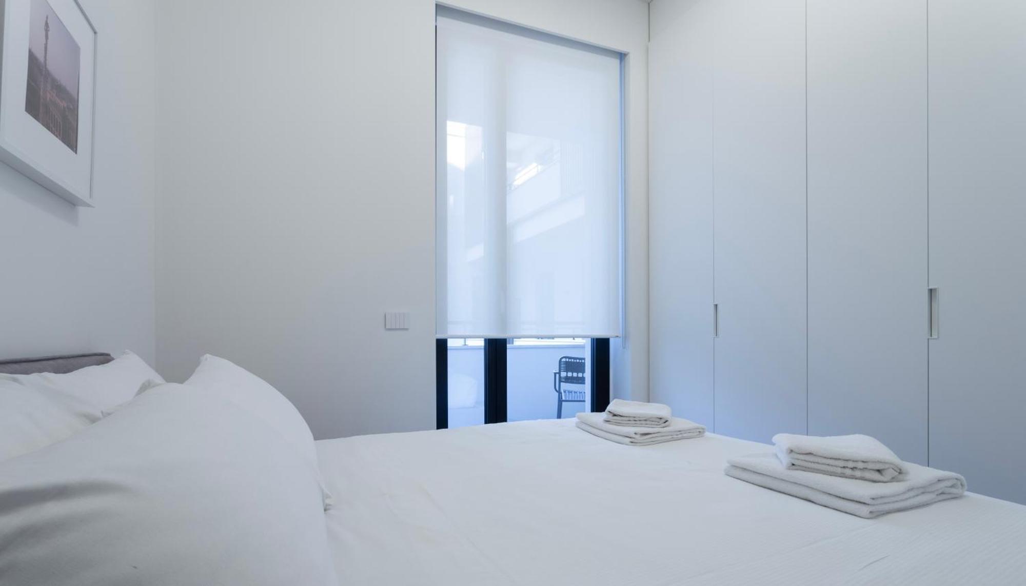 Italianway - Cecchi 18 Apartamento *