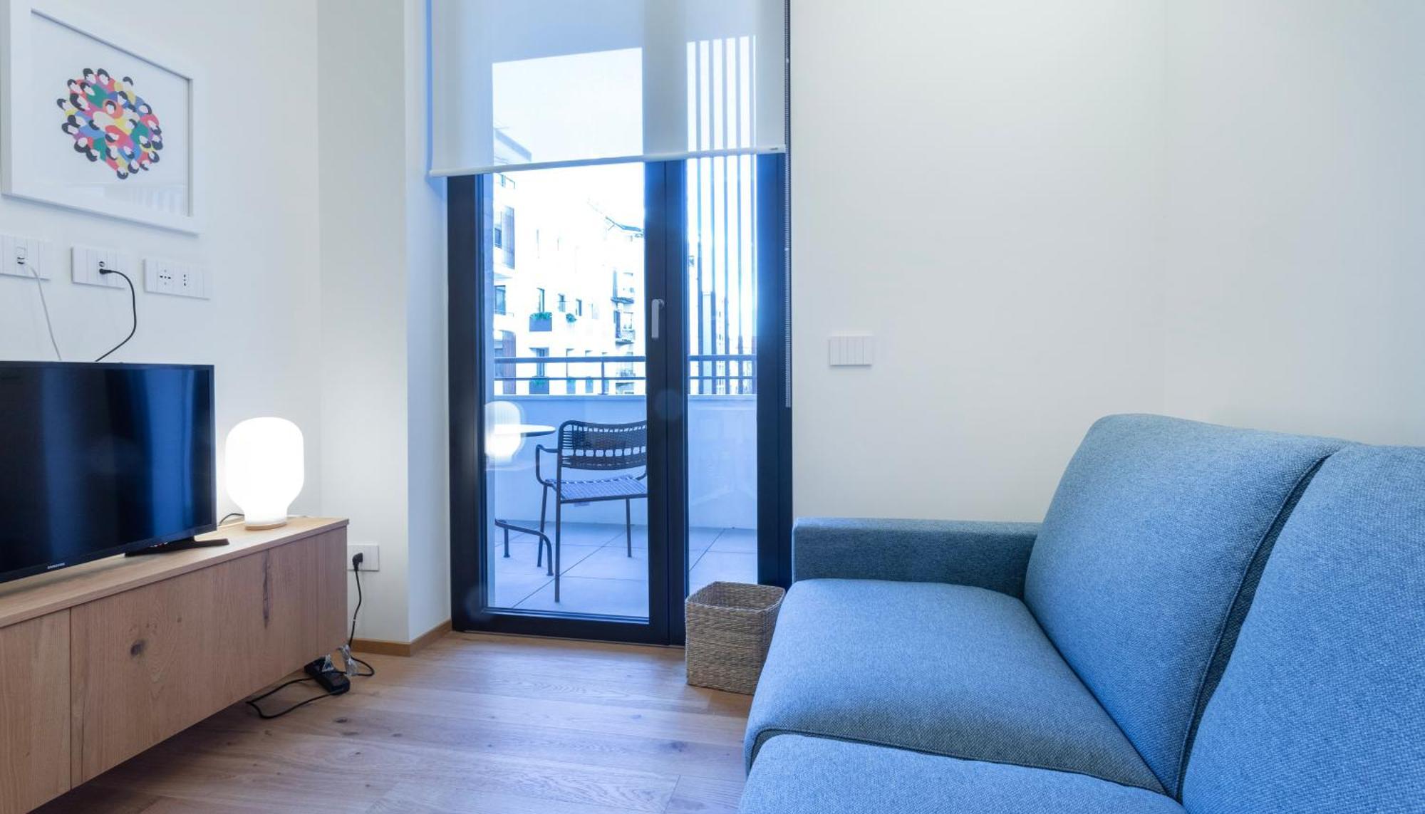 Italianway - Cecchi 18 Apartamento