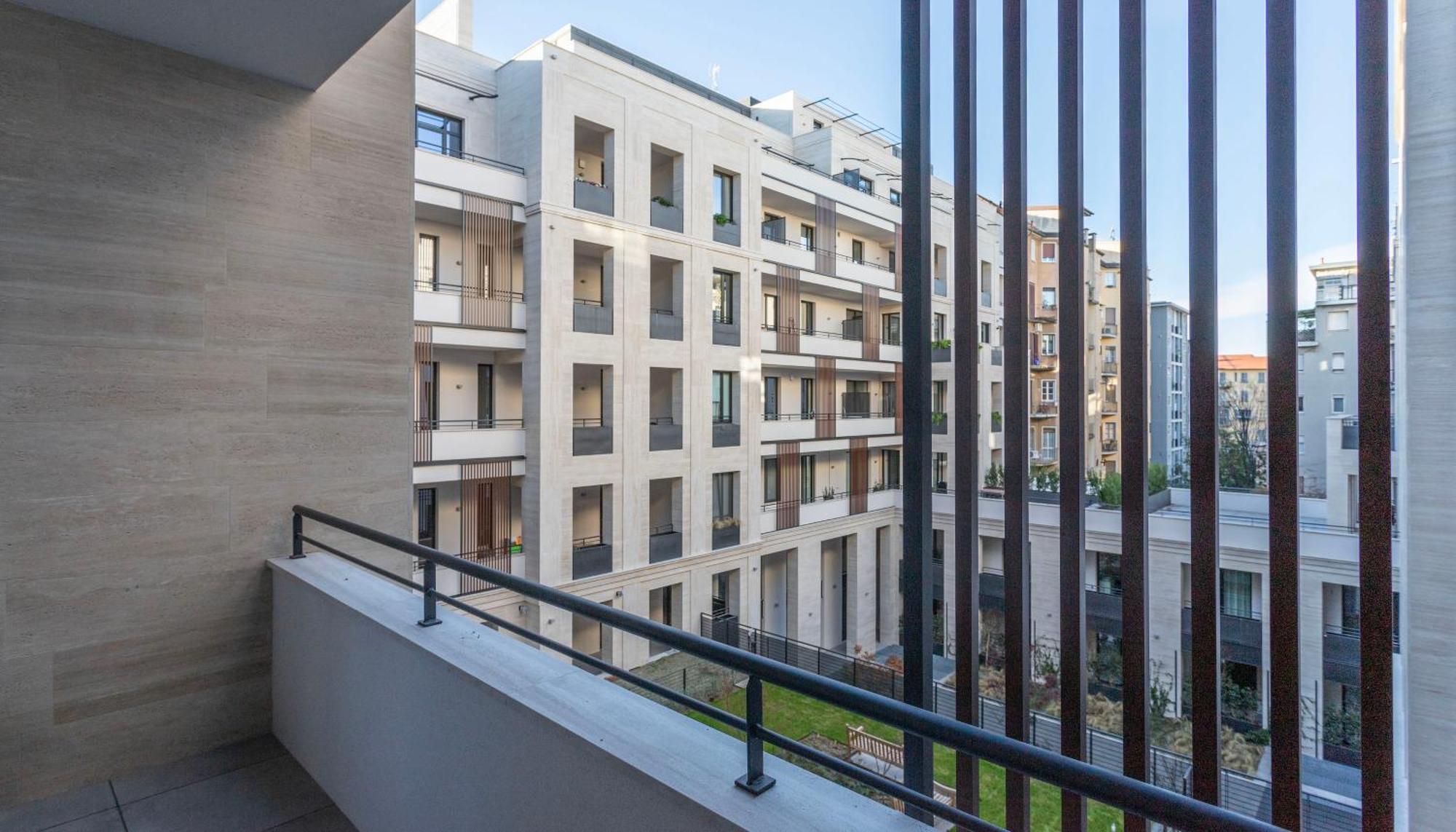 Apartamento Italianway - Cecchi 18